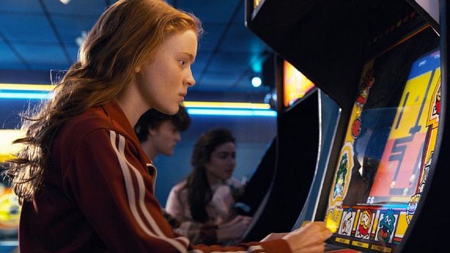 Antes de Fortnite: los videojuegos retro que aparecen en la serie y que definieron la infancia de los protagonistas de 'Stranger Things' noticias imagen