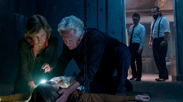 Se va de Netflix: La película de 103 minutos que casi pone fin a una de las sagas más aterradoras del cine noticias imagen