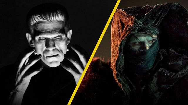 ‘Frankenstein’: la noche en que nació el monstruo para cambiar la historia del terror noticias imagen