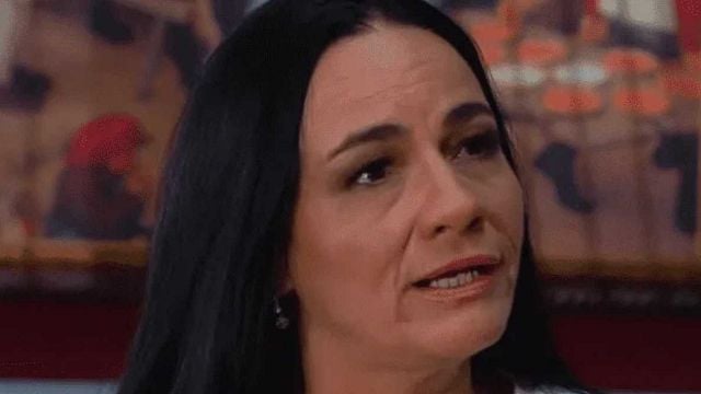 Fue una de las protagonistas más queridas de las telenovelas y hoy triunfa lejos de la televisión noticias imagen