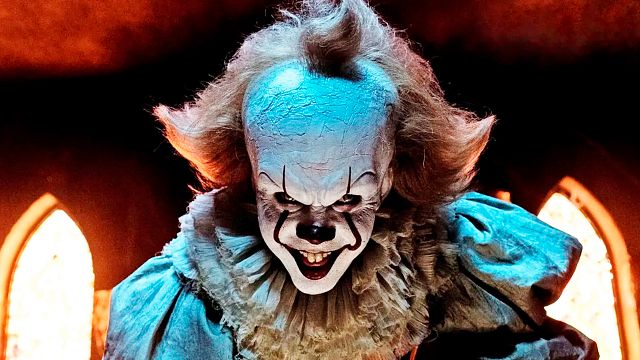 Primeras imágenes de la nueva serie de Pennywise ‘IT: Bienvenidos a Derry’ noticias imagen