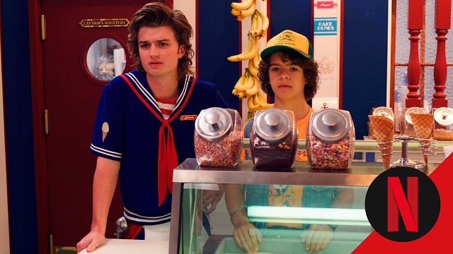La miniserie estilo 'Stranger Things' que Netflix canceló justo en la mejor parte: te vas a quedar picado y enojado noticias imagen