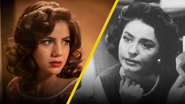 'Senda Prohibida': Vuelve la primera telenovela mexicana que protagonizó la mamá de Eugenio Derbez hace 65 años