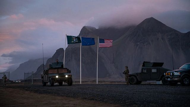 'Una casa de dinamita': qué significa DEFCON 1 y su importancia para Estados Unidos en la vida real noticias imagen