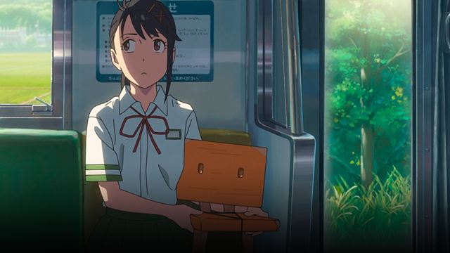 'Suzume': El significado oculto de la silla en la película de Makoto Shinkai