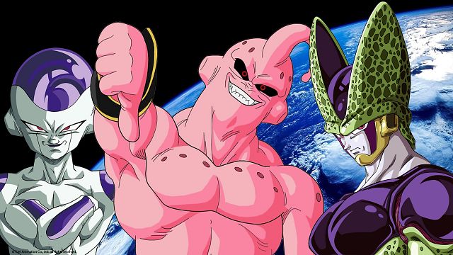 Akira Toriyama quería que 'Dragon Ball' tuviera otros villanos: pero esta persona lo obligó a cambiar de opinión noticias imagen