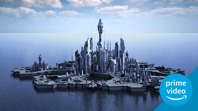 Prime Video traerá de vuelta una de las sagas de ciencia ficción más influyentes de la televisión noticias imagen