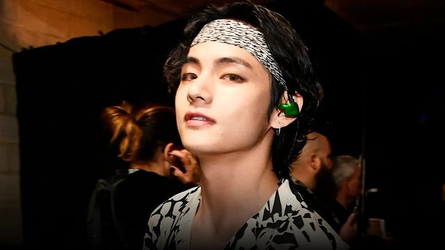 'BTS: Yet to come in cinemas': La vez que V estuvo en México y el ARMY no supo noticias imagen