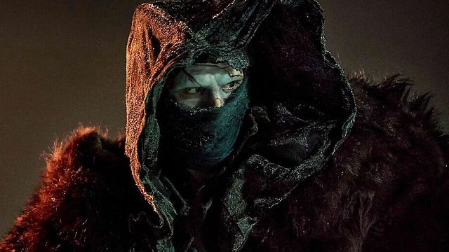 11 imágenes detrás de cámaras de 'Frankentein': así se ve Guillermo del Toro dirigiendo a Jacob Elordi noticias imagen