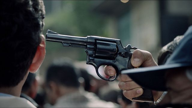 Netflix tiene la miniserie mexicana que muestra el asesinato político más famoso en la historia de México noticias imagen