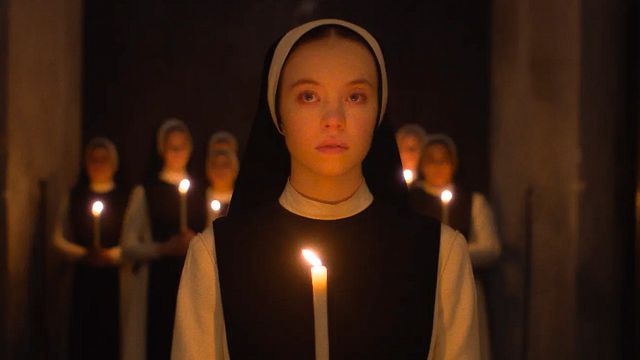 Esta es la película de terror con Sydney Sweeney inspirada en ‘El exorcista’ y ‘El bebé de Rosemary’ noticias imagen