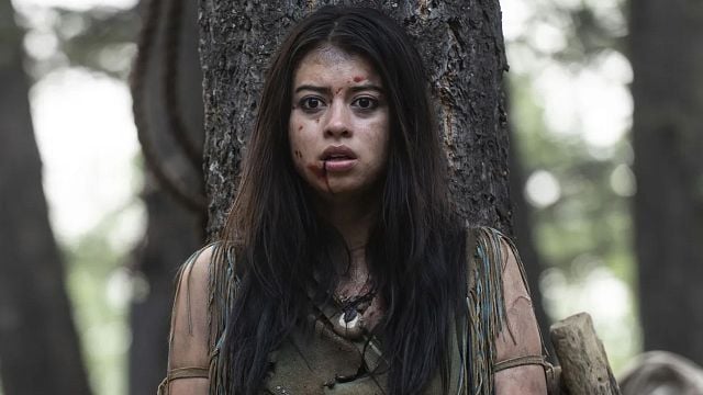 Hoy en Disney+: la precuela del clásico de acción y ciencia ficción que nadie vio venir noticias imagen