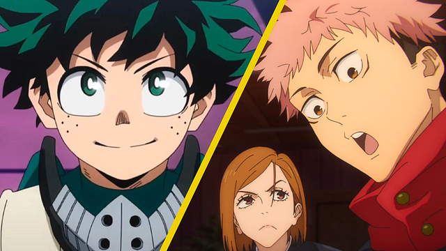 Demon Slayer', 'Jujutsu Kaisen' y otros anime que necesitan un live-action noticias imagen