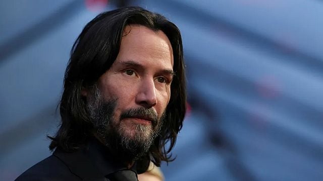 Keanu Reeves, actor: “Tienes que rechazar sentirte abrumado. La vida tiene que continuar” noticias imagen