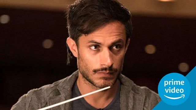 Orgullo mexicano: la serie de Gael García Bernal que ganó un premio internacional y puedes ver en Prime Video noticias imagen
