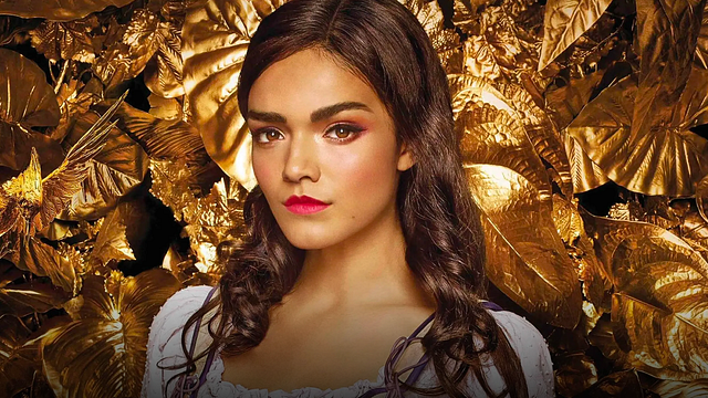 Esto hizo el novio de Rachel Zegler para convencerla de protagonizar 'Los juegos del hambre: Balada de pájaros cantores y serpientes' noticias imagen