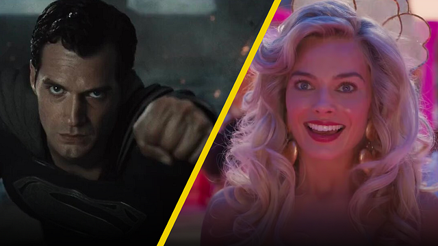 'Barbie' tendrá un chiste sobre el Snyder Cut y los fans están enloqueciendo noticias imagen