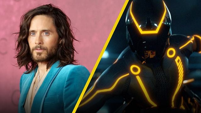 Disney confirma 'Tron 3' con Jared Leto y director de 'Piratas del Caribe' noticias imagen