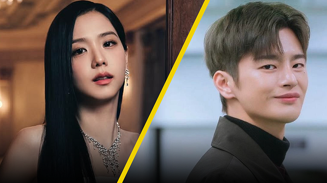Jisoo protagonizará un nuevo k-drama de Netflix junto con actor de 'El juego de la muerte' noticias imagen