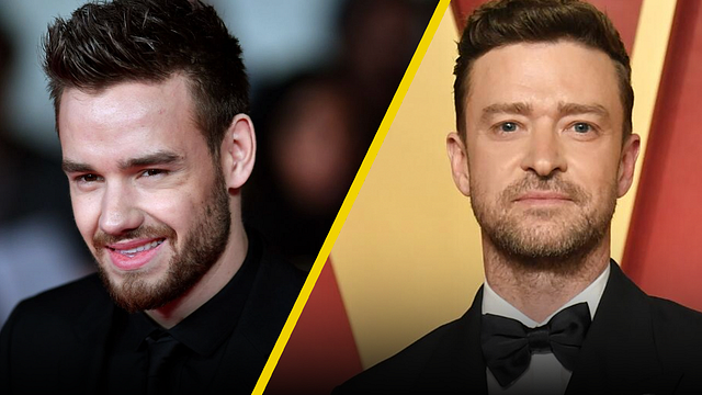 Por esta razón Liam Payne quería ser como Justin Timberlake noticias imagen