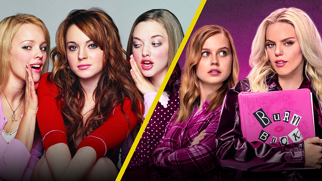 'Chicas pesadas' va más allá de usar rosa los miércoles: estos son los elementos mitológicos detrás de las películas noticias imagen