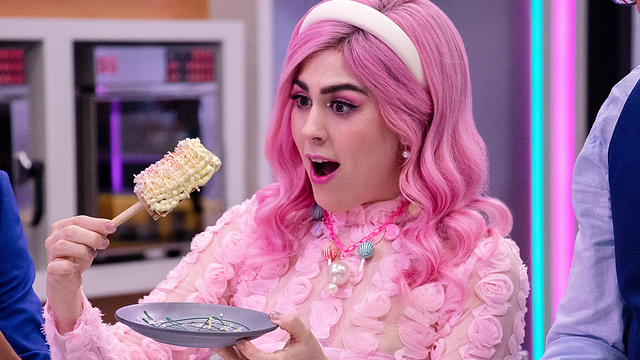 El reality show de Netflix perfecto para los fanáticos de 'Masterchef Celebrity México' noticias imagen