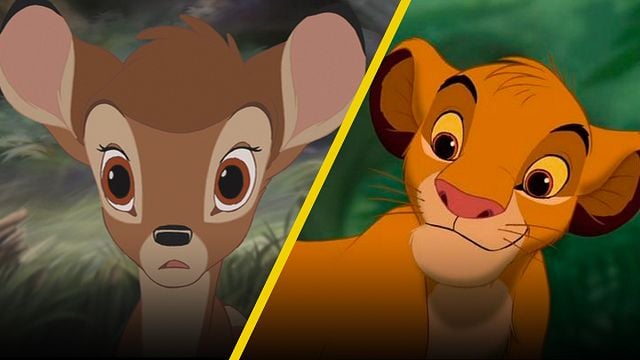 Ni 'Bambi' ni 'El rey león': la escena más triste y dura hecha por Disney que rompió el corazón de millones noticias imagen