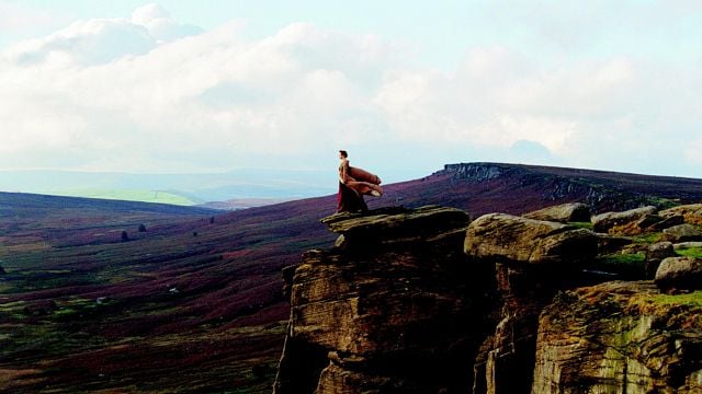 Netflix, Amazon y HBO Max comparten la cinta con la escena de más romántica y famosa de internet noticias imagen