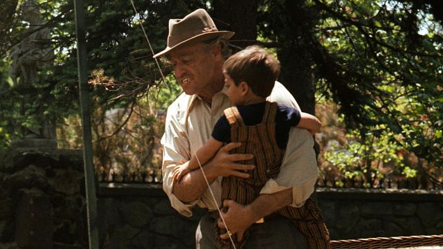 Considerada por muchos la segunda mejor película de la historia: puedes verla hoy en streaming noticias imagen