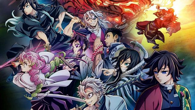 Ni 'Demon Slayer' ni 'Jujutsu Kaisen': estos son los anime favoritos de una de las estrellas más grandes de Hollywood noticias imagen