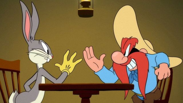 Así se vería Sam Bigotes de los Looney Tunes en la vida real: Ahora entendemos a Bugs Bunny (da mucho miedo) noticias imagen