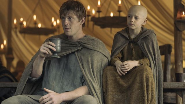 Sin castillo ni dinero: qué significa ser un 'errante' en 'El caballero de los siete reinos', algo que nunca viste en 'Game of Thrones' noticias imagen