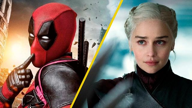 Hoy en TV: Una película solo para adultos con actores de ‘Game of Thrones’ y 'Deadpool' noticias imagen