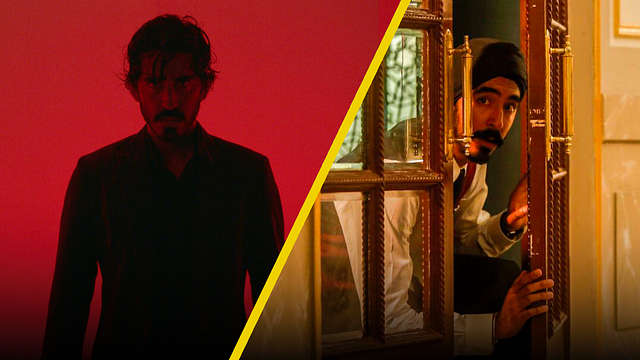 Luego de 6 años y tras el éxito de 'Monkey Man', esta película de Dev Patel está conquistando Netflix noticias imagen