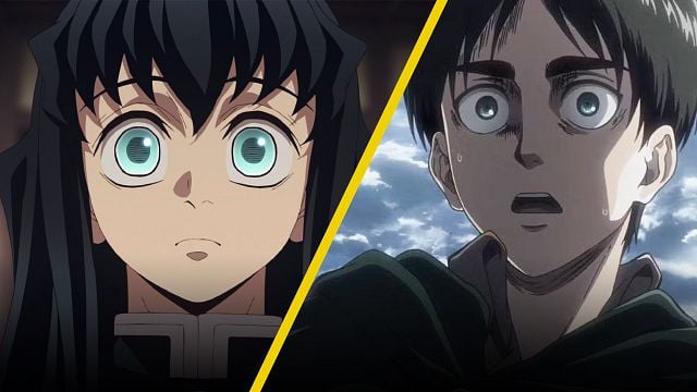 Este anime fue una de las grandes sorpresas del verano y un digno oponente de 'Demon Slayer' o 'Attack on Titan' noticias imagen
