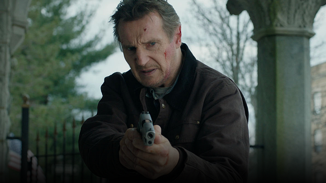 Hoy en Netflix: La película protagonizada por Liam Neeson que no deja a nadie levantarse del sillón