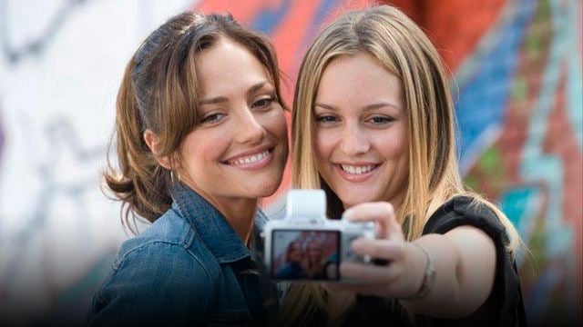 La película en streaming que te hará reflexionar sobre la relación con tus mejores amigas