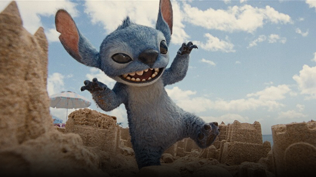 ‘Lilo y Stitch’: ¿Qué tipo de alienígena es Stitch y de qué planeta proviene? noticias imagen