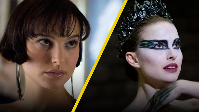 La película subida de tono con Natalie Portman que merecía un Oscar mucho antes que el ‘El cisne negro’ noticias imagen