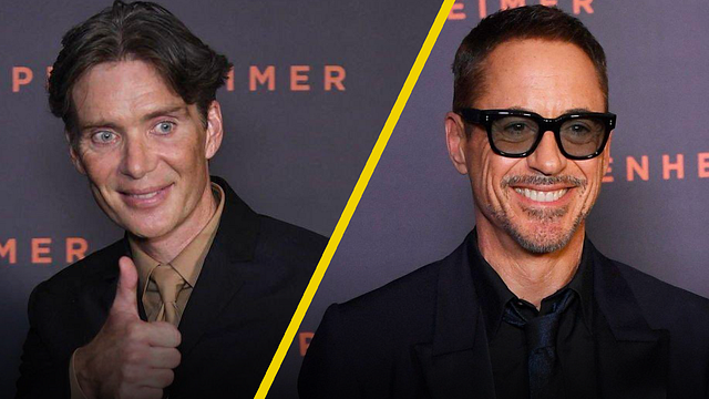 'Oppenheimer': Así fue la premier mundial con Cillian Murphy y Robert Downey Jr. noticias imagen