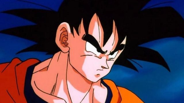 Una ilustración nunca antes vista de 'Dragon Ball' que Akira Toriyama dibujó hace 30 años: Goku con el traje que estaba destinado a usar para siempre noticias imagen