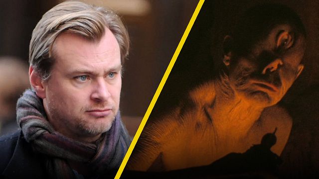 Christopher Nolan construyó un Cíclope de 18 metros y lo colocó dentro de una cueva para darle realismo al rodaje: “Es una situación aterradora” noticias imagen