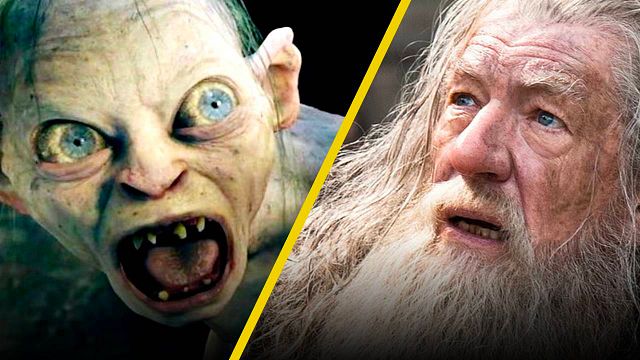 Ian McKellen da un mensaje importante para todos los fans de 'El señor de los anillos' sobre 'La casa del Gollum' noticias imagen