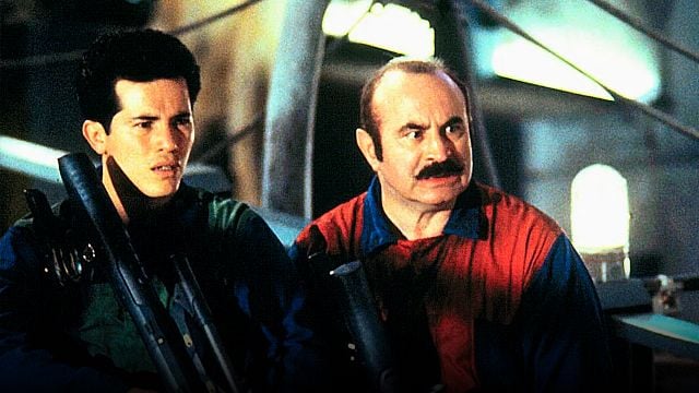 'Super Mario Bros': 10 secretos detrás de cámaras del live action de 1993 (eliminaron escenas sexuales) noticias imagen