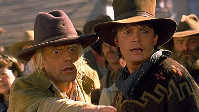 Muere Matt Clark, actor de 'Volver al futuro 3', a los 89 años noticias imagen