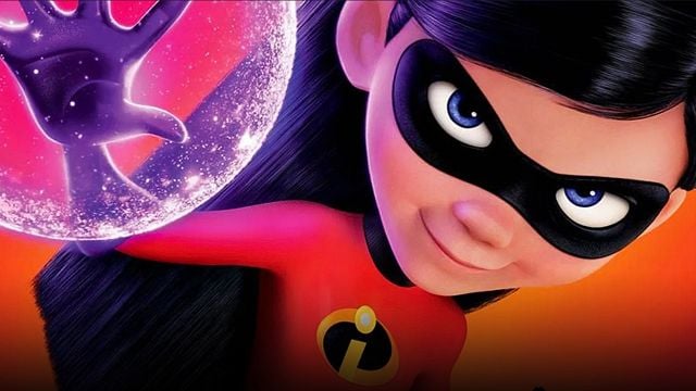 'Los increíbles': Una foto comprueba que Violeta no es hija de Elastigirl y Mr. Increíble noticias imagen