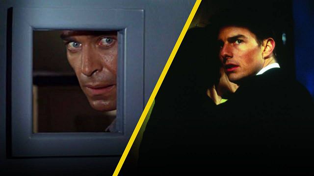 Los actores de la 'Misión Imposible' original odiaban la saga de Tom Cruise: Todos se negaron a protagonizar la franquicia cinematográfica noticias imagen