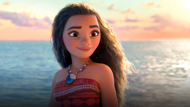 ¿Vaiana? Por esta razón Moana tiene otro nombre en el juego de Disney en TikTok noticias imagen
