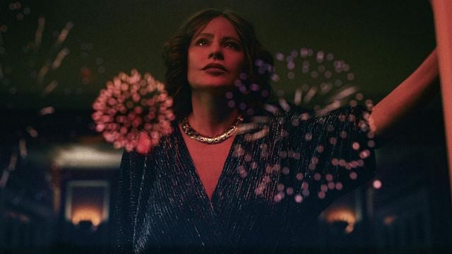 Ella es la actriz latina que hizo historia como una famosa narcotraficante en los Emmy 2024 noticias imagen