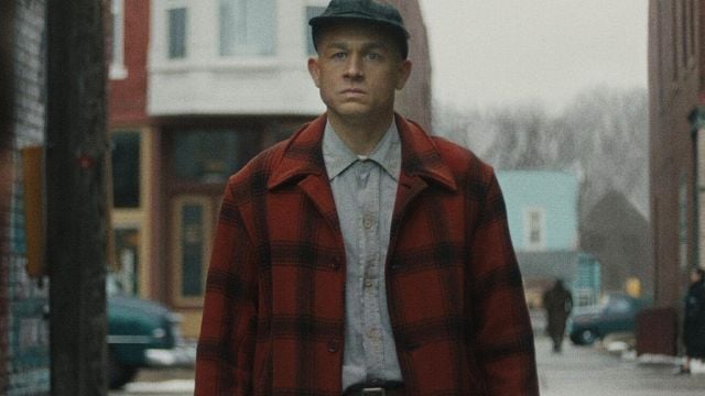Ed Gein hizo llorar a Charlie Hunnam: esta escena de 'Monstruo' en Netflix golpeó emocionalmente a su protagonista noticias imagen